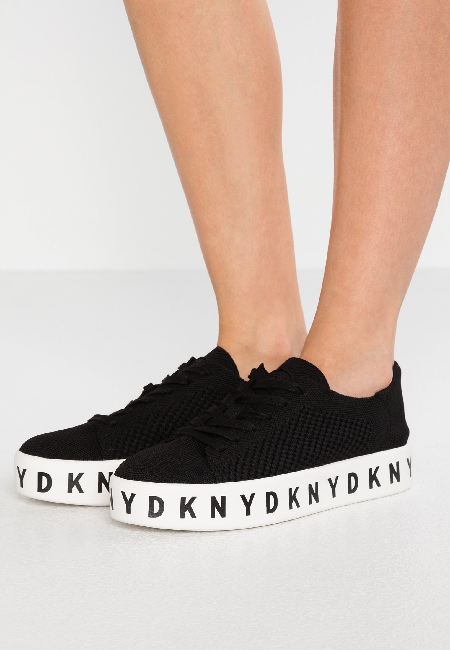 banson platform sneaker