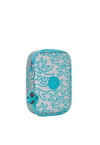 Kipling 100 PENS BTS + AC - Trousse - metallic palm
