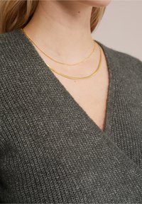 WE Fashion Kofta - green