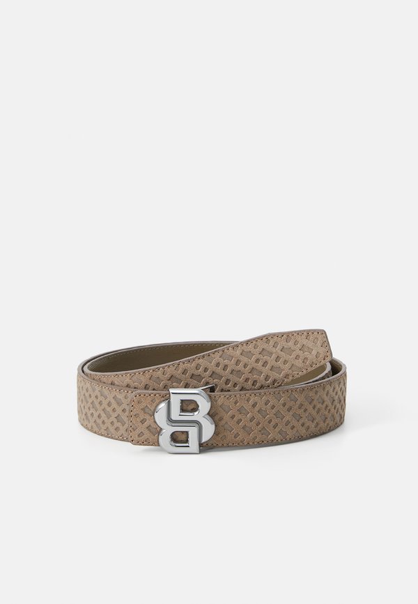 ICON - Belt - medium beige