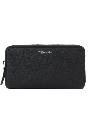 AMANDA - Wallet - black