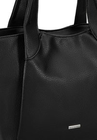 WITTCHEN YOUNG COLLECTION - Velká kabelka - black