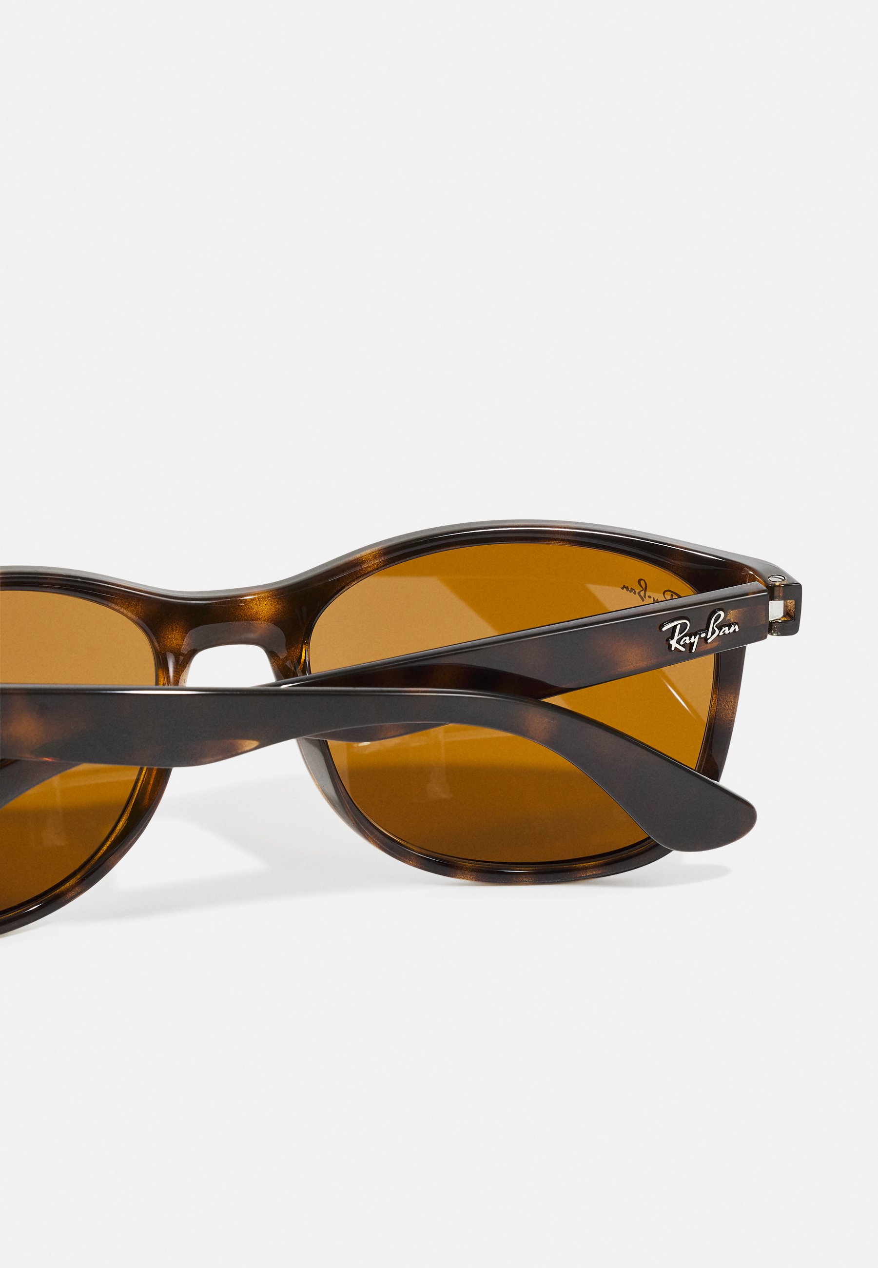 Ray-Ban Occhiali da sole - havana/marrone scuro - Zalando