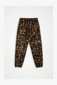 Επιλέχθηκε, muddy