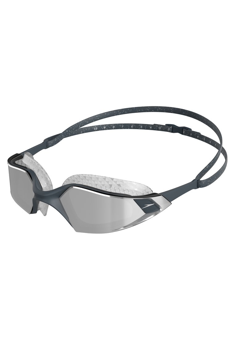 Speedo Occhialini da nuoto grigio scuro