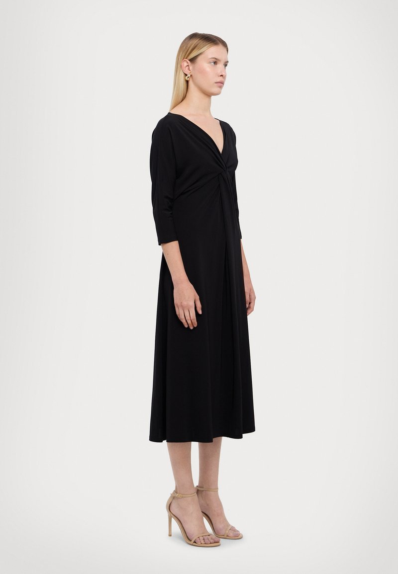 WEEKEND MaxMara CALANTE - Jerseyjurk - nero