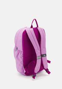 The North Face RECON UNISEX - Hátizsák - dragonfruit/deep mulberry