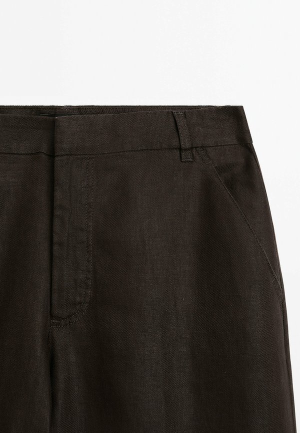 FULL LENGTH  - Trousers4