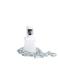 Essie GEL COUTURE TOPCOAT nieokreślony