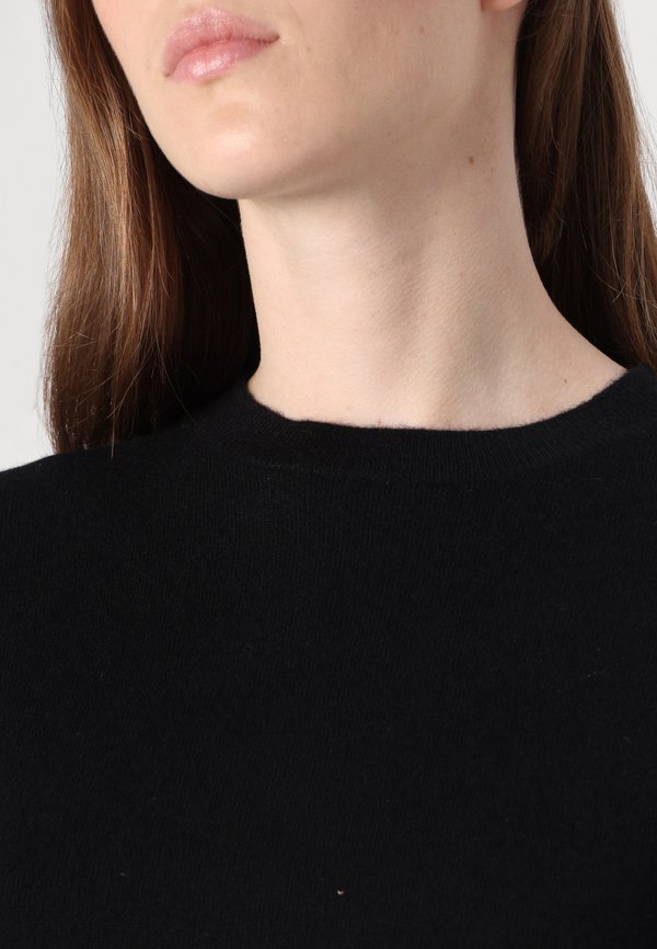 CROP LONG SLEEVE  - Jumper4