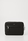 HIGHWAY - Wash bag - black