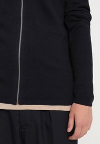 Selected Homme Kofta - dark blue