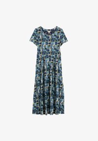 Ei valittu, floral splice sardine