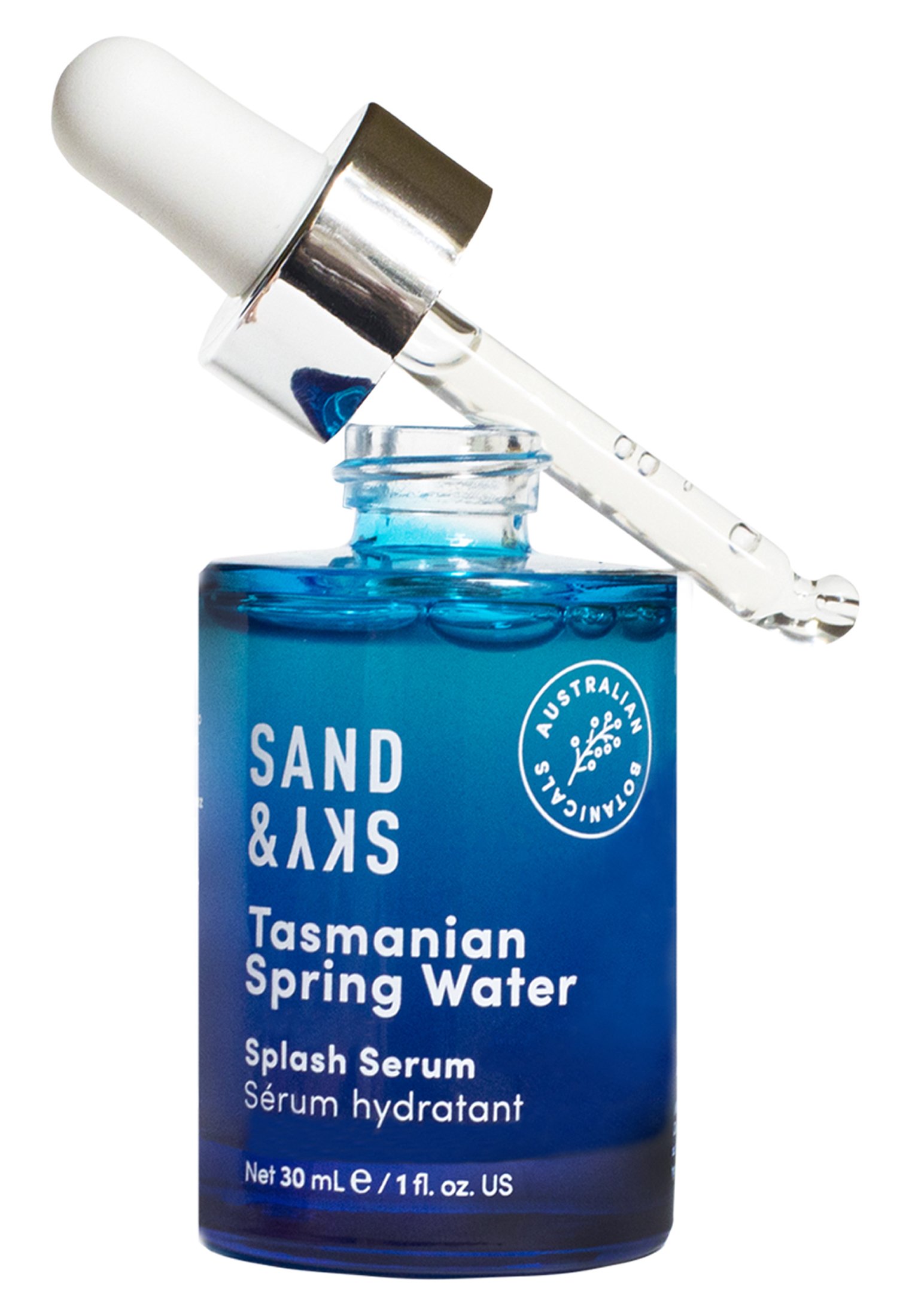 Sand Sky Tasmanian Spring Water Splash Serum Serum Zalando Nl
