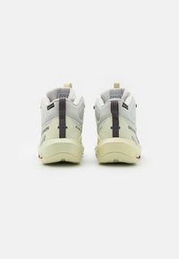 Salomon ELIXIR ACTIV MID GTX  - Pārgājienu apavi - glacier gray/aloe wash/magnet