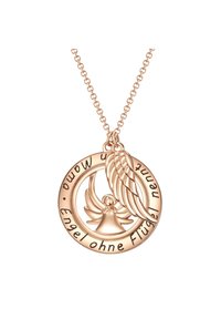 Collar - rose gold-coloured