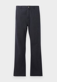 CARPENTER - Straight leg jeans - canvas navy