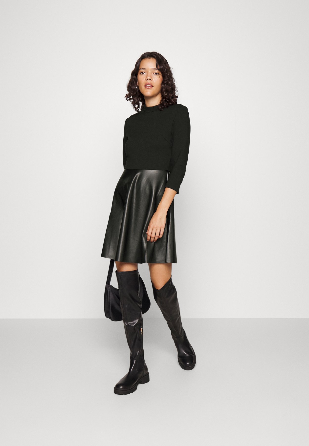 ONLMADDIE MIX DRESS