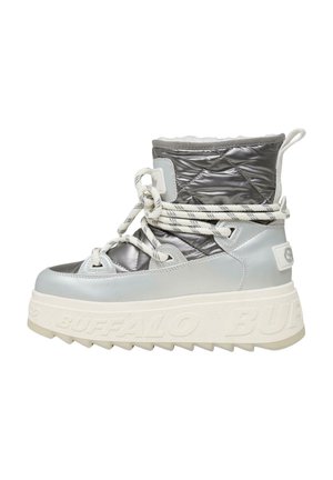 Stivali da neve  - silver