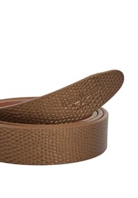 Pepe Jeans BLAKELY - Cinturón - bronze beige