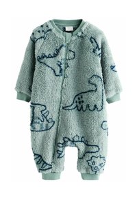 Next REGULAR FIT - Kruippakje - teal blue