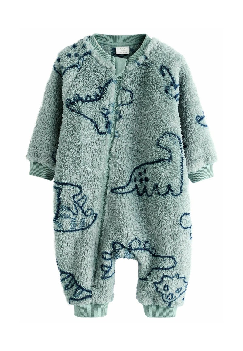 Next REGULAR FIT - Kruippakje - teal blue