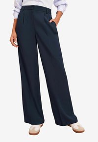 Niet geselecteerd, navy blue