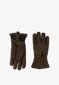 Unausgewählt, dark brown