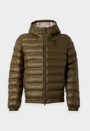 Blauer, CHARLES - Chaqueta de invierno - dark olive