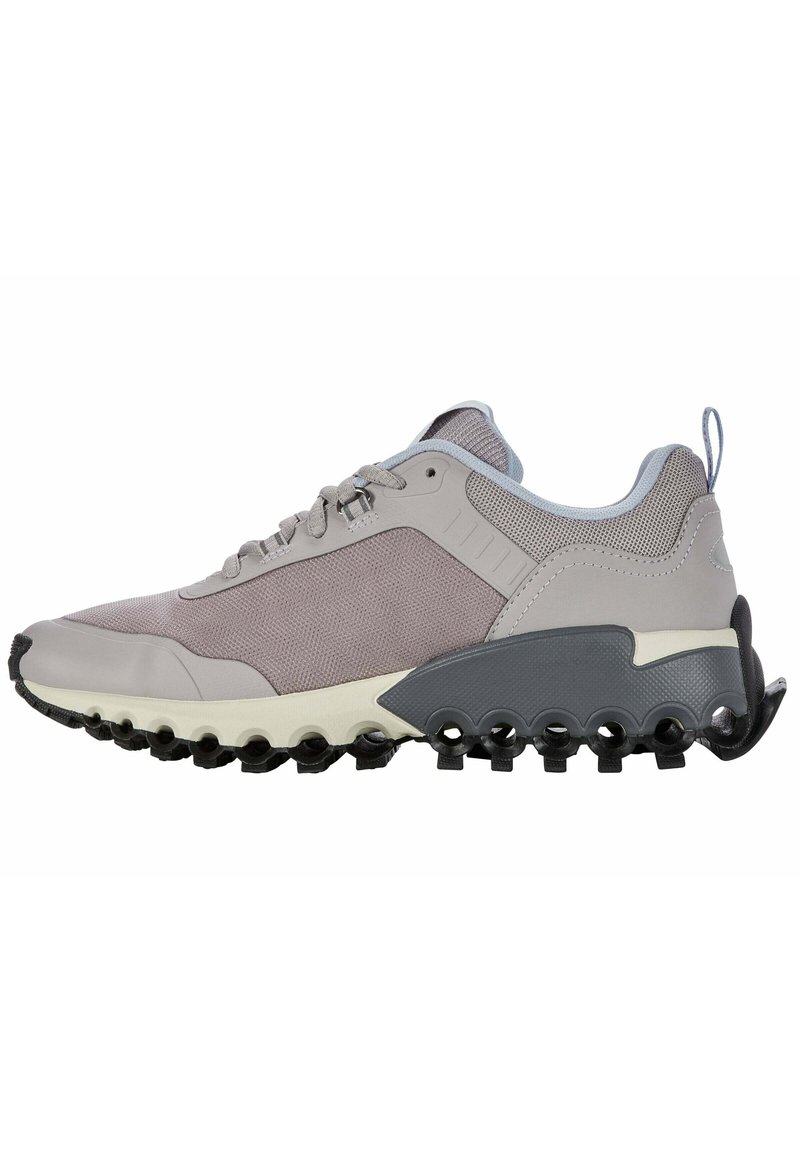 K-SWISS Sneakers laag grijs K-SWISS Sneakers laag grijs