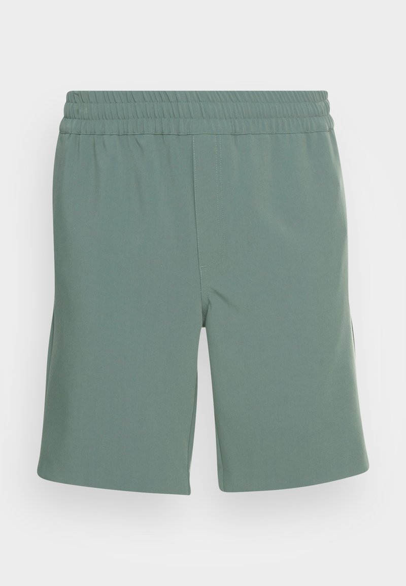 Herren Chino Shorts | Samsøe Samsøe SMITH Shorts balsam green/dunkelgrün - TH84913 Herren Chino Shorts | Samsøe Samsøe SMITH Shorts balsam green/dunkelgrün - TH84913