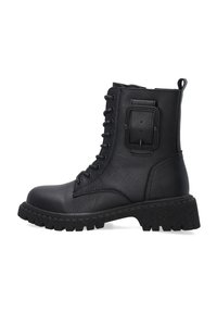Unselected, black
