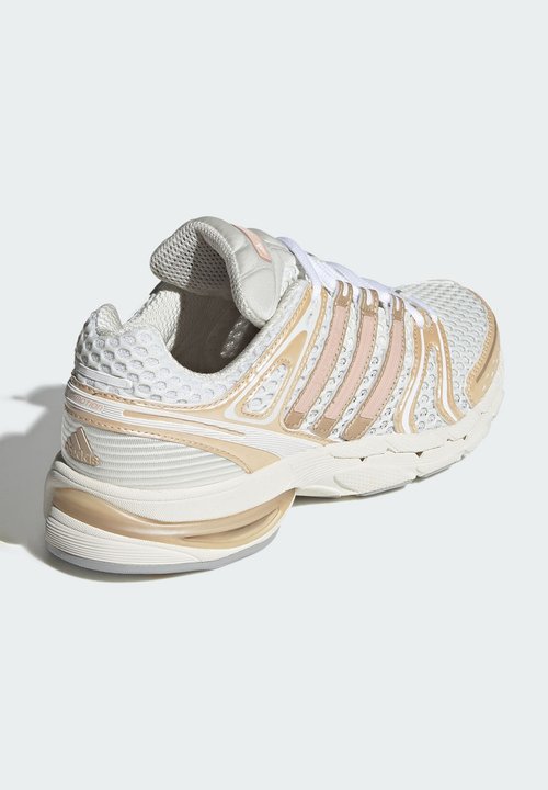 adidas ADISTAR CONTROL 5 W - Trainers - off white blush pink grey two — photo 4