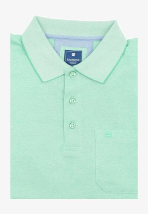 BUNDLE - Polo shirt - grün