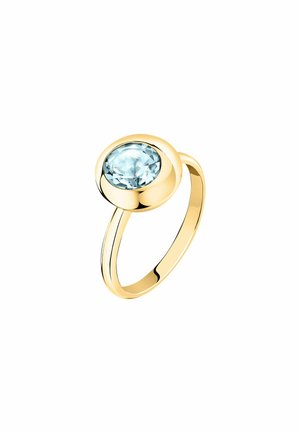 TESORI ETERNI - Anello - oro giallo