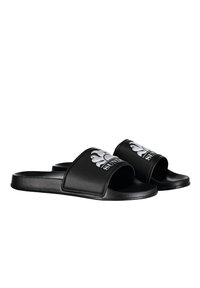 Sundek Sandales de bain - nero