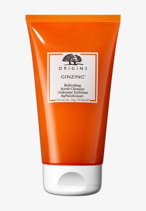 Origins GINZING REFRESHING SCRUB 150ML - Exfoliant