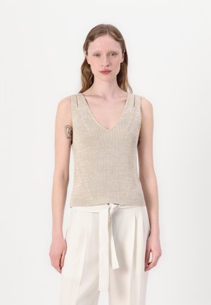 FLANI - Top - multi coloured