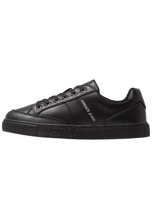 Baskets basses - black