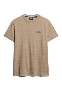 Unselected, desert sand feeder