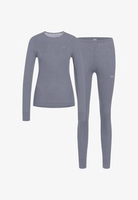 Unselected, folkstone gray