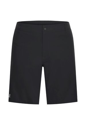 Jack Wolfskin, PRELIGHT PULSE - Short - black