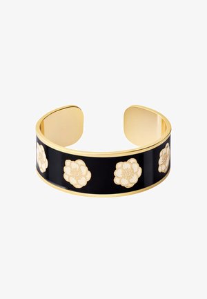 bangle up Bague - noir