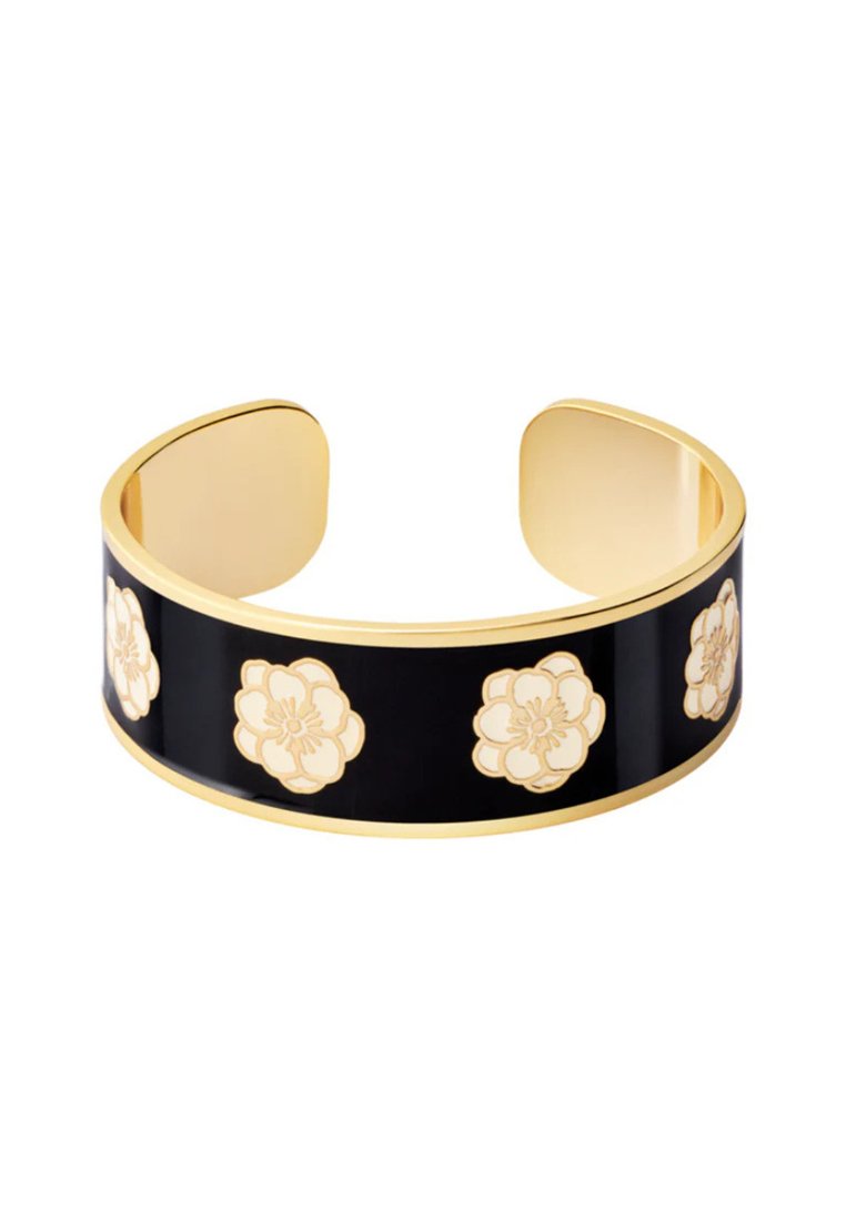 bangle up Bague - noir