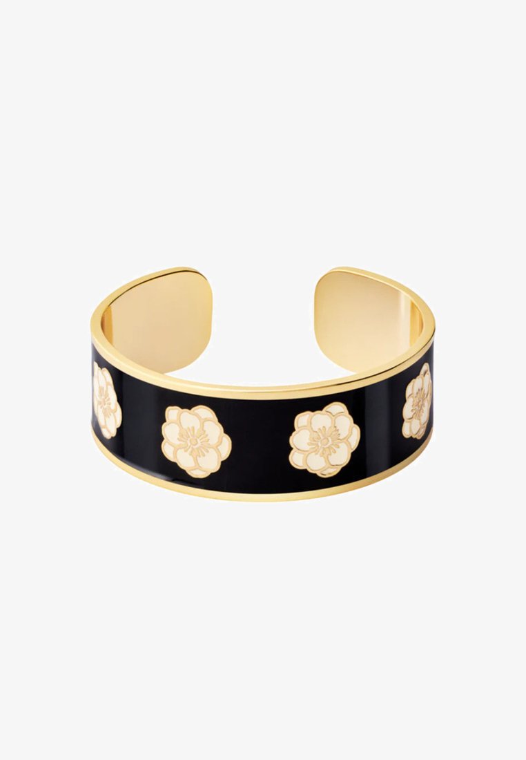 bangle up Bague - noir