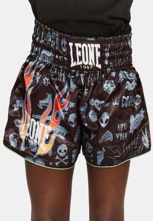 LEONE 1947 Shorts - fantasy