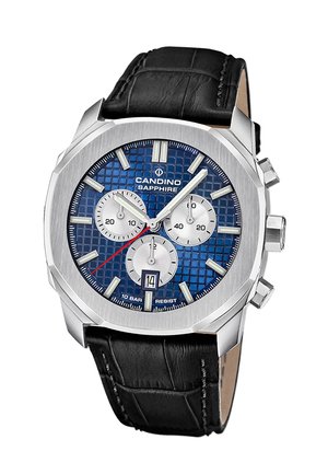Candino Montre à aiguilles - silber