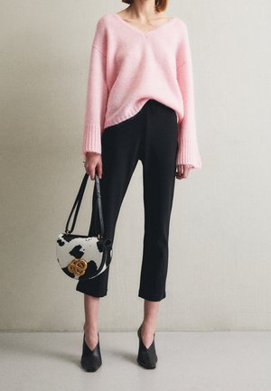 By Malene Birger, Pullover - light pink