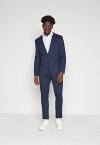 INDICODE JEANS SET - Traje - navy