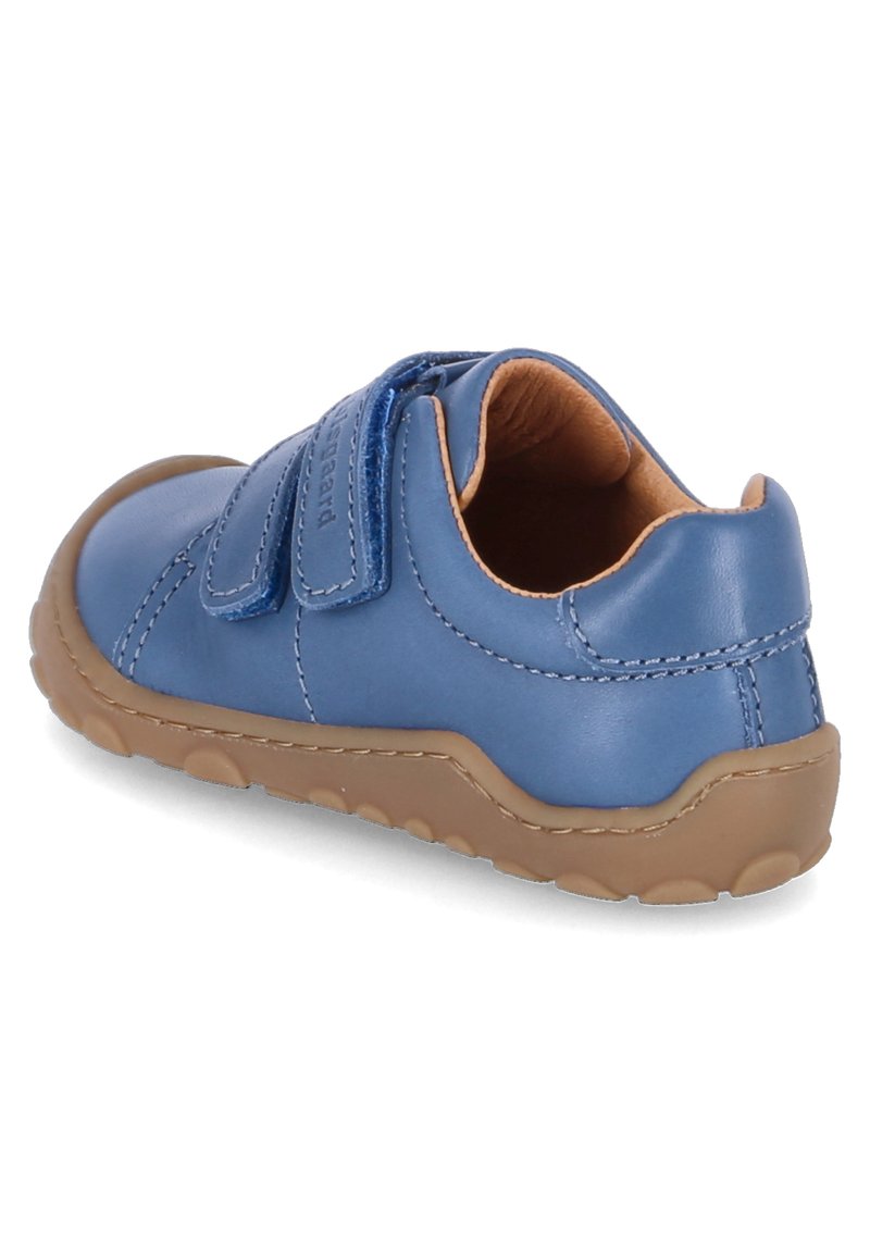 Kinder Klettschuhe | Bisgaard Klettschuh blau - FU47697 Kinder Klettschuhe | Bisgaard Klettschuh blau - FU47697